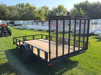 2026 Rettig 76x12 Retco No Tilt